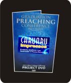 ENCARTE para DVD - A Partir de