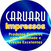 ADESIVO PRAGUINHA EM VINIL - 5x5 Cm - A Partir de