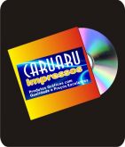 ENVELOPE para CD e DVD - A Partir de